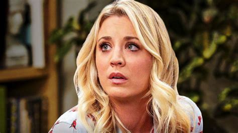 penny big bang theory naked|The Penny Scene That Went Too Far On The Big Bang Theory